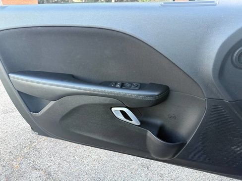 Used 2021 Dodge Challenger SXT w/ Blacktop Package image 22