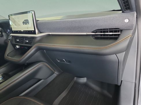 New 2026 Ford Explorer Tremor AWD/4WD image 20