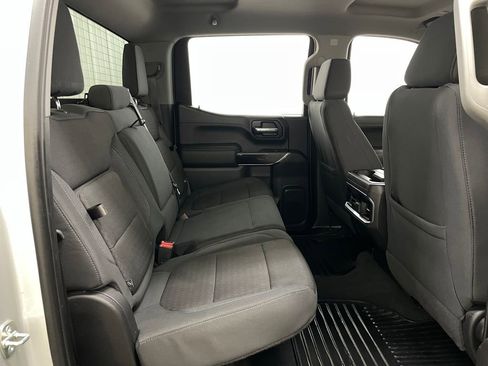 Certified 2020 GMC Sierra 1500 Elevation w/ Elevation Value Package AWD/4WD image 41
