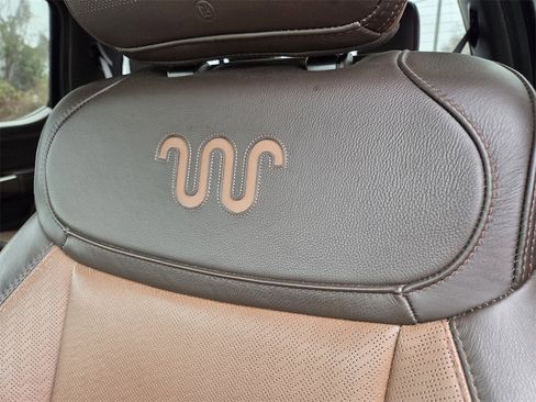 Used 2023 Ford F150 King Ranch w/ Equipment Group 601A High image 18