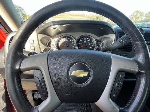 Used 2013 Chevrolet Silverado 1500 LT w/ All-Star Edition image 14