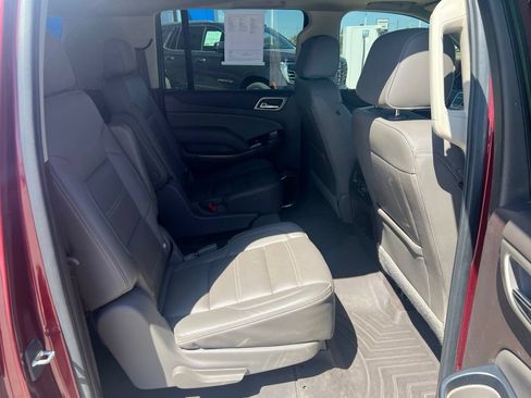 Used 2020 GMC Yukon XL Denali w/ Denali Ultimate Package AWD/4WD image 15