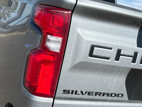 Used 2024 Chevrolet Silverado 1500 RST w/ Rally Edition image 31