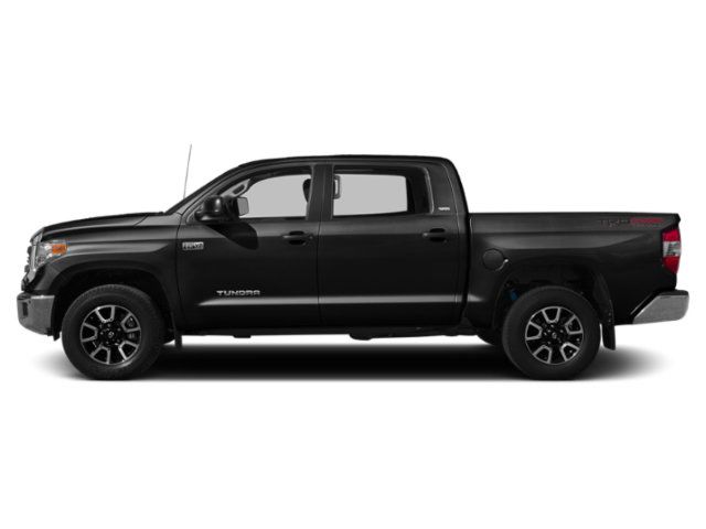 Used 2015 Toyota Tundra SR5 w/ SR5 Upgrade Package AWD/4WD image 3