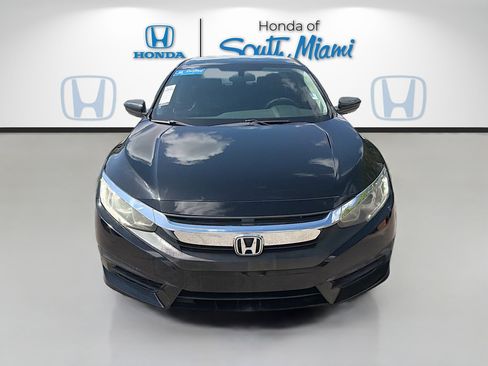 Used 2016 Honda Civic LX image 2