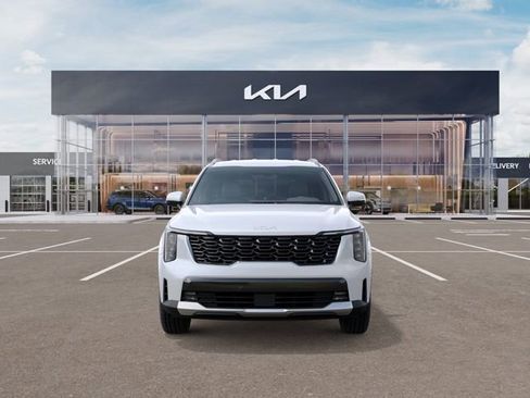 New 2026 Kia Sorento EX FWD image 2