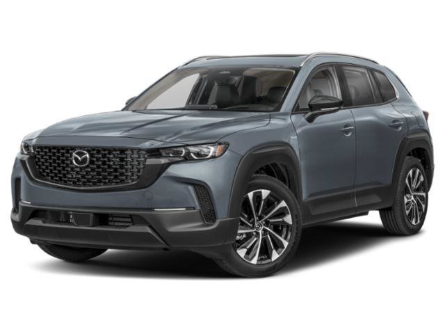 Used 2026 MAZDA CX-50 2.5 Hybrid w/ Premium Plus Pkg AWD/4WD image 4