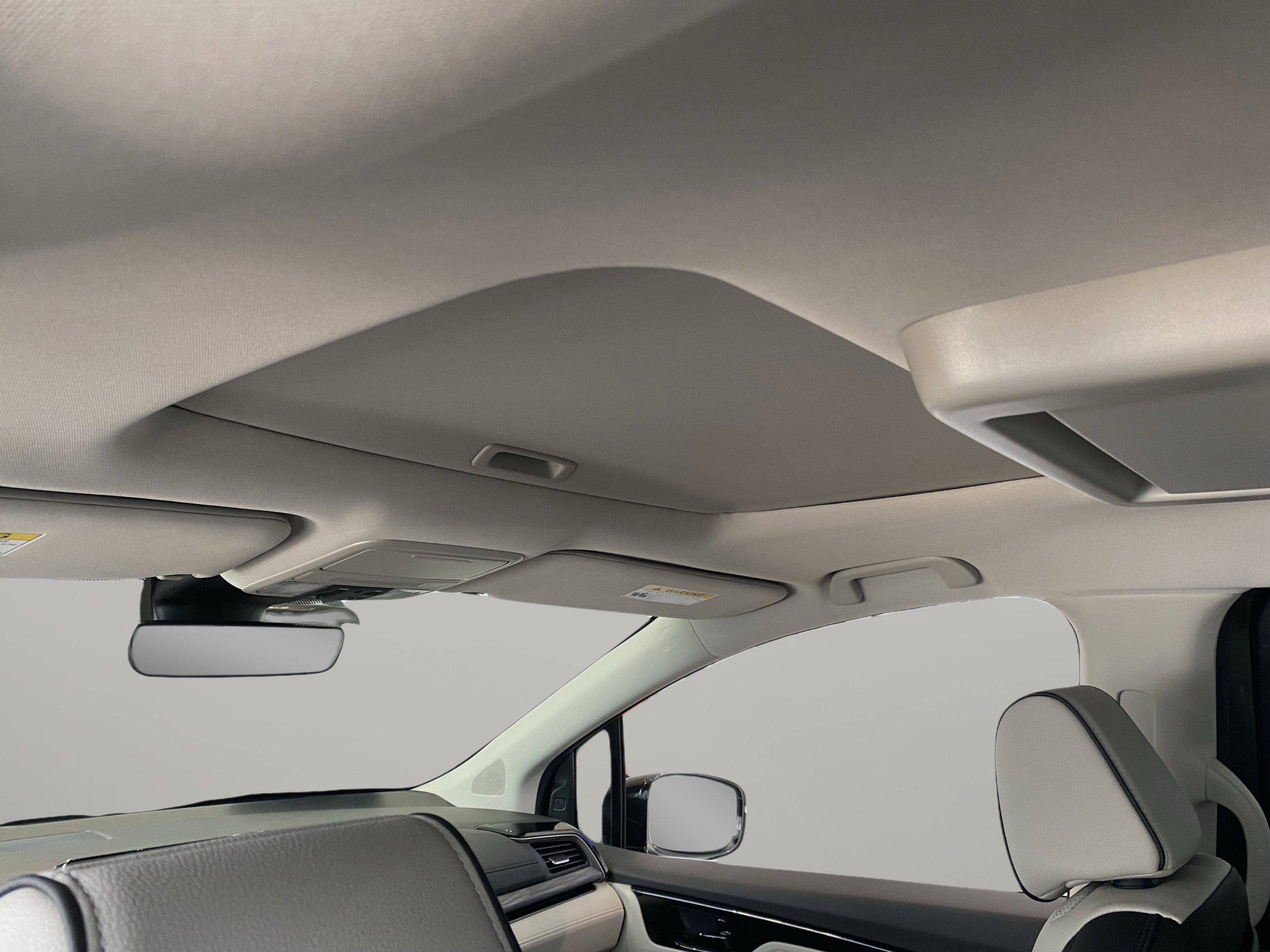 Used 2026 Honda Odyssey Elite image 13