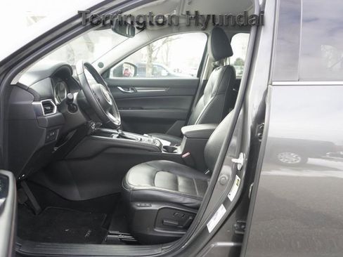 Used 2018 MAZDA CX-5 Grand Touring w/ Premium Package image 27