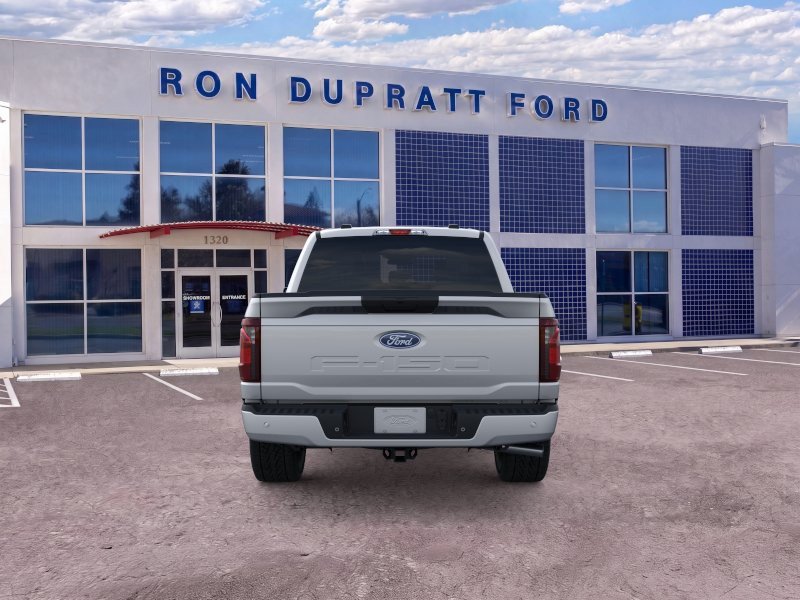 New 2026 Ford F150 STX w/ Equipment Group 200A RWD image 6