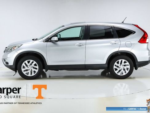 Used 2016 Honda CR-V EX image 40