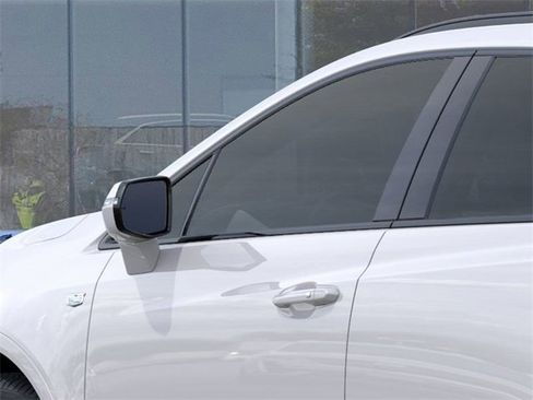 New 2026 Cadillac XT5 Sportv image 12