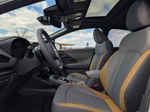 New 2026 Subaru Crosstrek 2.5i Sport AWD/4WD image 5