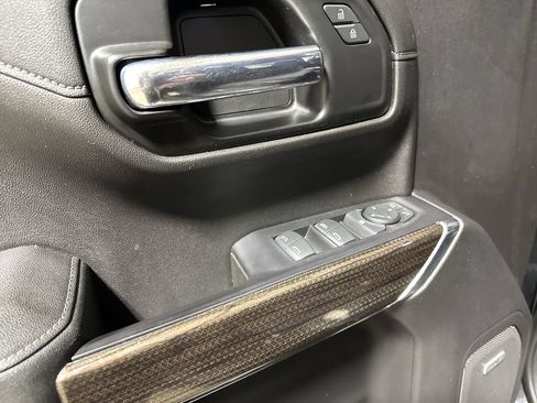 Used 2020 Chevrolet Silverado 1500 RST w/ All-Star Edition AWD/4WD image 20