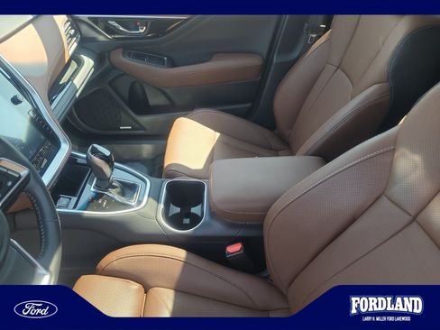 Used 2022 Subaru Outback Touring XT AWD/4WD image 15