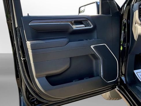 Certified 2023 Chevrolet Silverado 1500 LT AWD/4WD image 23