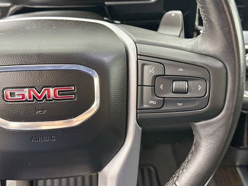 Used 2023 GMC Sierra 1500 Elevation w/ X31 Off-Road Package AWD/4WD image 22