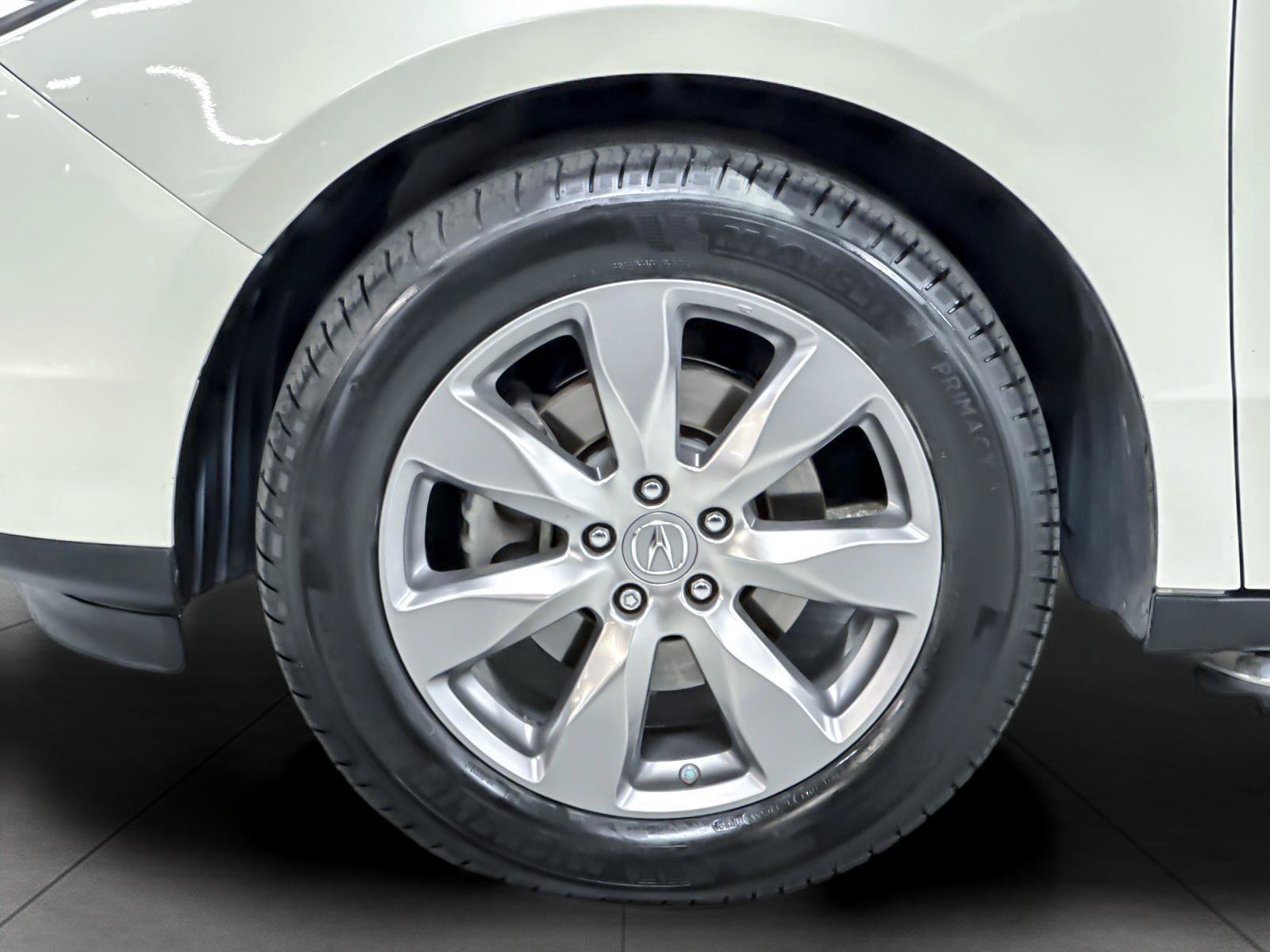 Used 2014 Acura MDX w/ Advance Package AWD/4WD image 24
