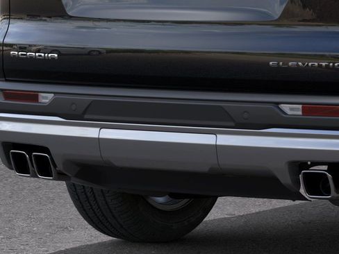 New 2026 GMC Acadia Elevation FWD image 14