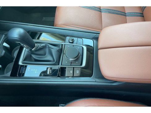 Certified 2025 MAZDA CX-50 AWD 2.5 Turbo w/ Accent Package image 33