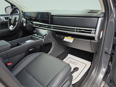 New 2026 Hyundai Santa Fe SEL FWD image 15