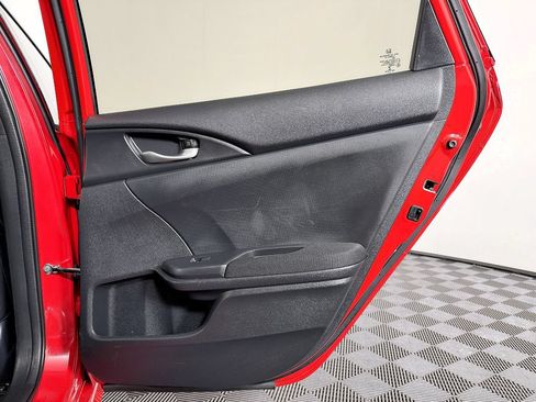 Used 2018 Honda Civic Si image 40