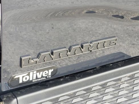 New 2026 RAM 2500 Laramie w/ Night Edition image 7