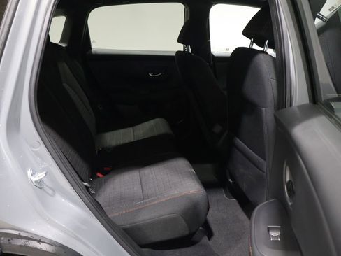 Used 2026 Honda HR-V Sport image 20