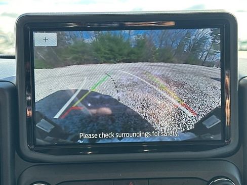 Used 2022 Ford Bronco Sport Big Bend image 30