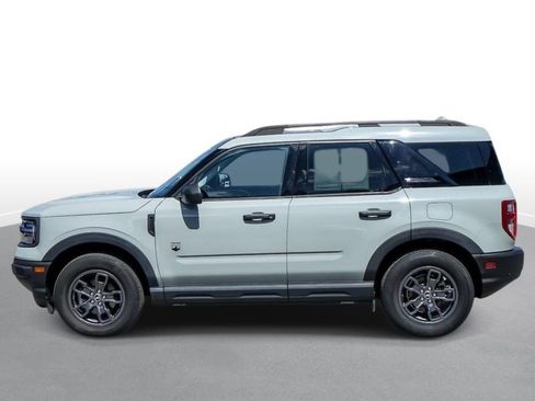 Used 2023 Ford Bronco Sport Big Bend w/ Convenience Package AWD/4WD image 5