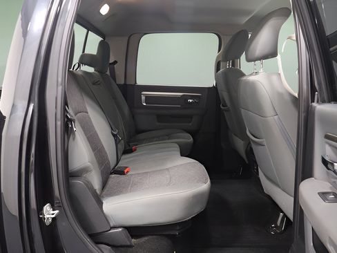 Used 2015 RAM 1500 Big Horn AWD/4WD image 16