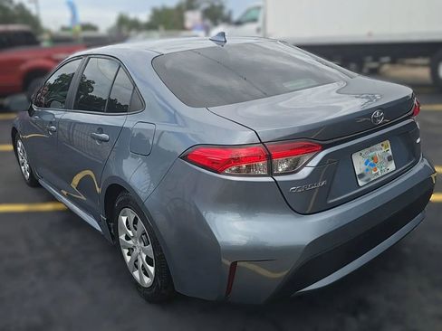 Used 2022 Toyota Corolla LE image 4