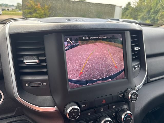 Used 2019 RAM 1500 Big Horn AWD/4WD image 15