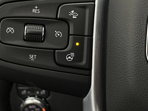 New 2026 GMC Sierra 1500 Elevation w/ Elevation Select Package AWD/4WD image 19
