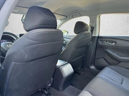 Used 2024 Honda Accord LX image 14