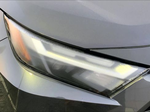 Used 2024 Toyota RAV4 XLE image 26