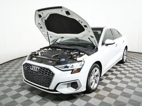 Used 2022 Audi A3 2.0T Premium AWD/4WD image 32