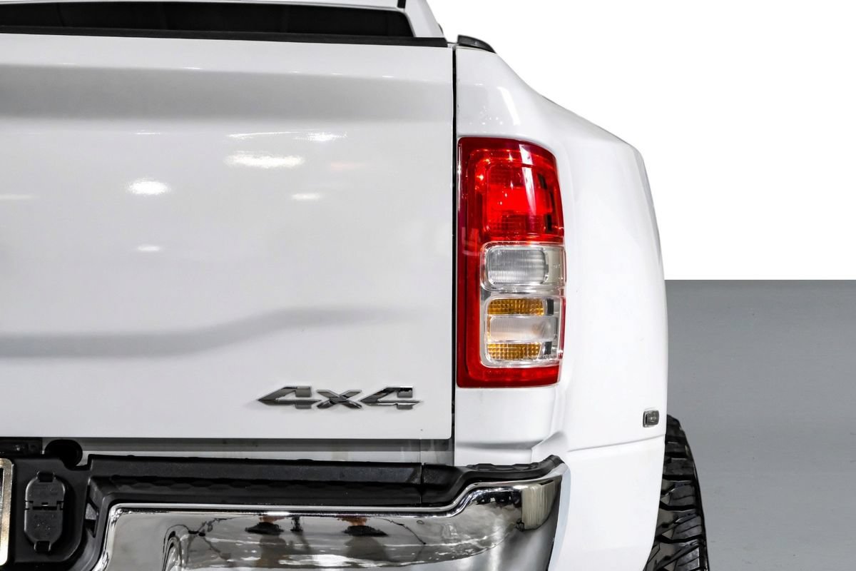 Used 2024 RAM 3500 Big Horn AWD/4WD image 41