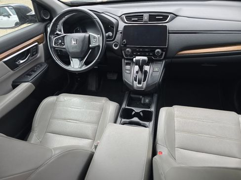 Used 2017 Honda CR-V Touring image 19