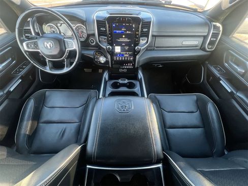 Used 2020 RAM 1500 Laramie w/ Sport Appearance Package image 15