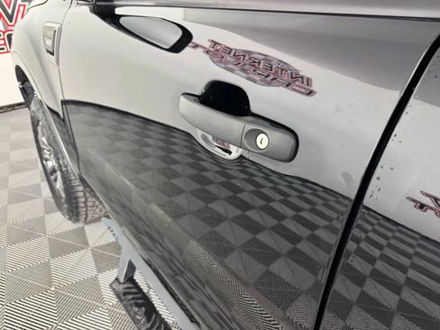 Used 2020 Ford Ranger XLT w/ Equipment Group 301A Mid image 23