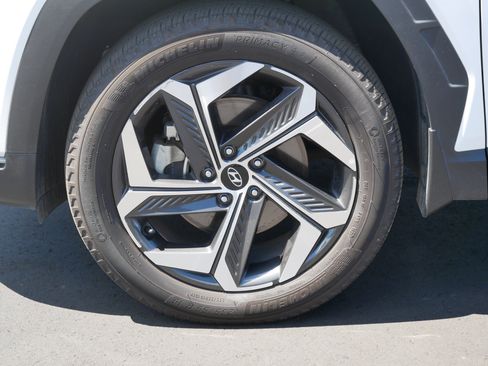 Certified 2023 Hyundai Tucson SEL w/ Convenience Package AWD/4WD image 9
