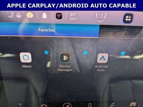 Certified 2021 Jeep Grand Cherokee L Limited image 17