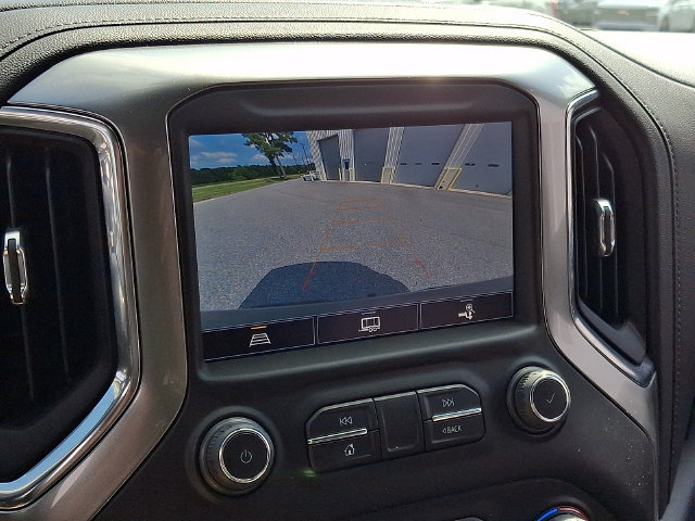 Used 2022 Chevrolet Silverado 1500 RST AWD/4WD image 19