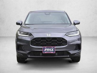 Used 2026 Honda HR-V LX video 2