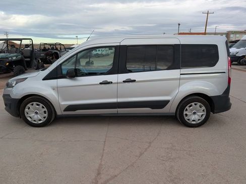 Used 2018 Ford Transit Connect XL FWD image 10