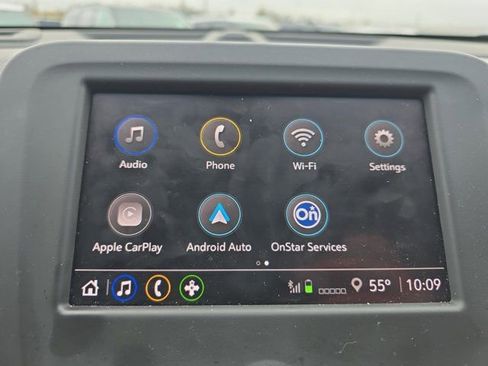 Used 2024 Chevrolet Equinox LT image 28