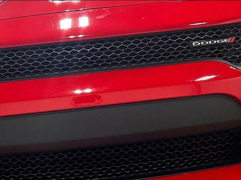 Used 2023 Dodge Charger R/T w/ Performance Handling Group RWD image 34