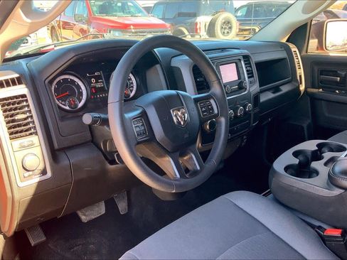 Used 2021 RAM 1500 Tradesman w/ Popular Equipment Group image 18