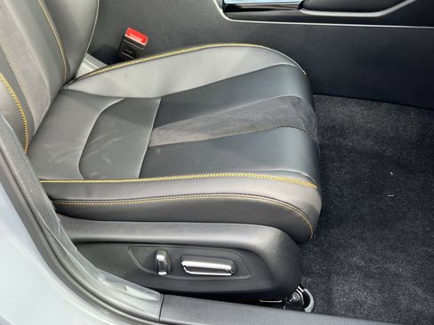 New 2026 Acura Integra A-Spec image 27